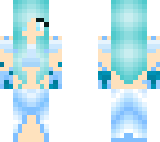 ice queen edit