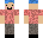 imbaconl pixels version