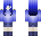indigo girl