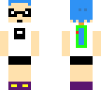 inkling boy