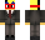 insaneatom mask