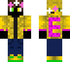jacket ender