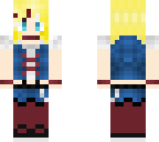 kagamine rin version - regret