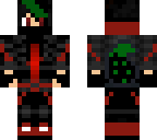 keith skin
