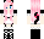 kitty maid
