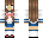 kukourii chan