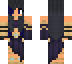lady dawn