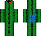 landon cactus