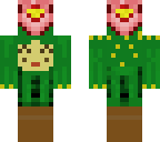 li\'l cactus
