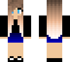 lydia's skin