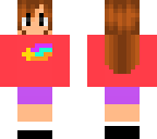 mabel pines - gravity falls