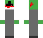 madness zombie