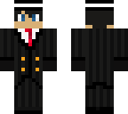 mafia boy