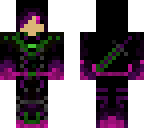male dark magic mage
