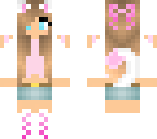 marie human
