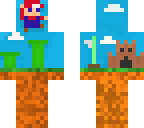 mario- edited