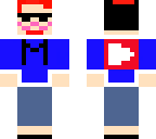 markiplier skin request 1