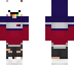 mask edit