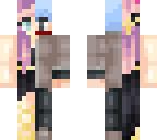 me and my senpai i contest entry