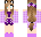 me on summer gurl xd