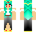 midori prinecess of rin-en