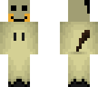 mimikyu