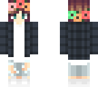 mine wimpern test