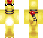 mlg ampharos