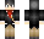 moar kirito