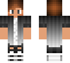 modern boy