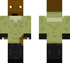 morgan