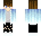 my new skin