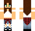 my new skin