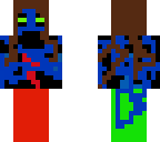 my new skin 3