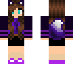 my oc