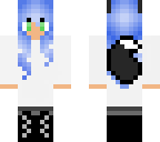 my oc