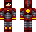 my own skin