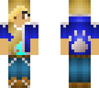 my personal skin