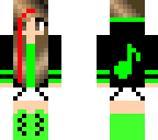 my skin