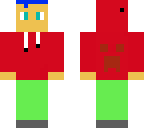 my skin