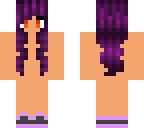 my skin base