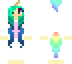 my skin edited