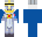 my terraria progress skin