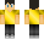 new and improved self skin