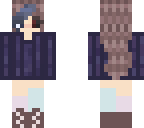new oc