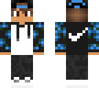 nike boy