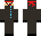 ninja noob willy