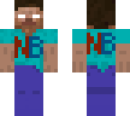 noob herobrine