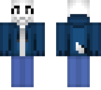 not my skin