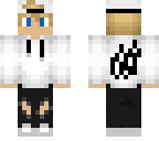 not my skin